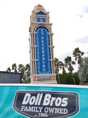 Doll Brothers St. Petersburg, FL 