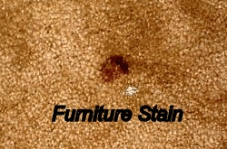 Stain Removal Guide Rust