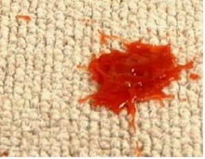 Stain Removal Guide BBQ Sauce